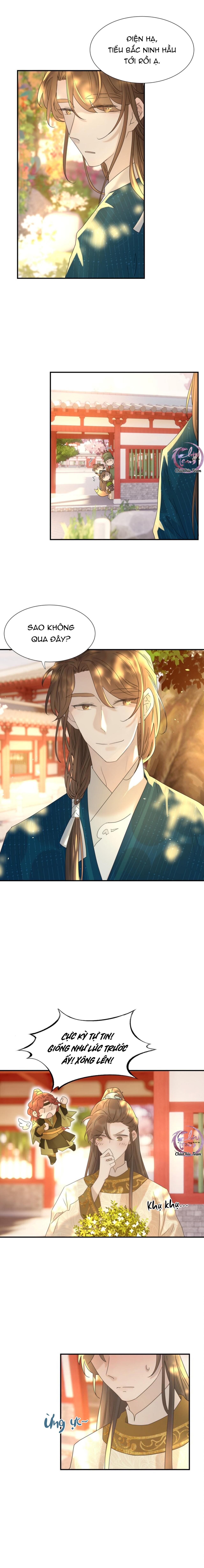 Hình Như Cầm Nhầm Kịch Bản Của Nữ Chính Rồi!: Chapter 69