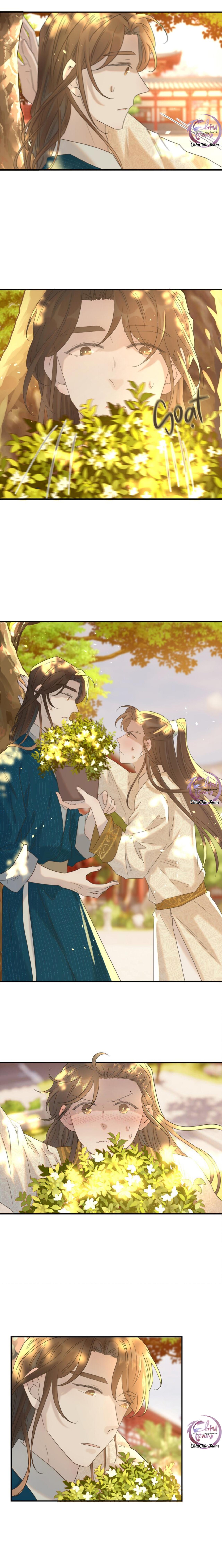 Hình Như Cầm Nhầm Kịch Bản Của Nữ Chính Rồi!: Chapter 69