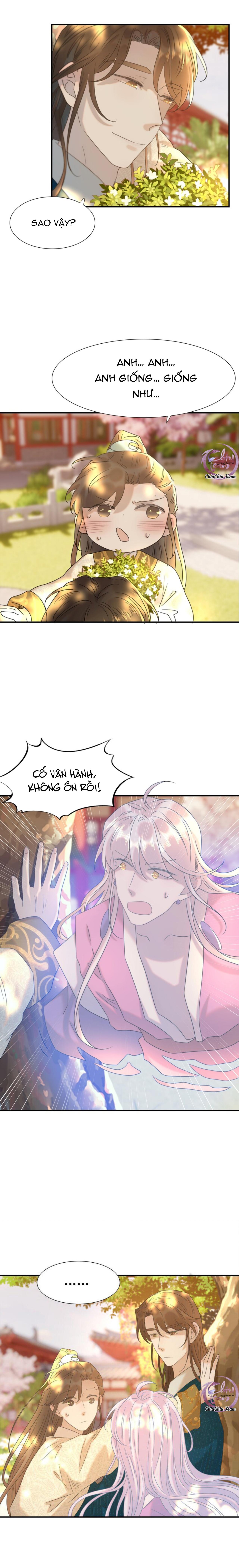Hình Như Cầm Nhầm Kịch Bản Của Nữ Chính Rồi!: Chapter 69