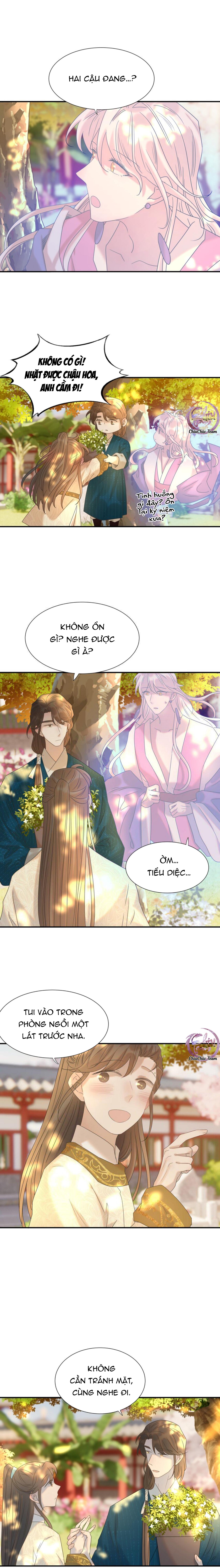 Hình Như Cầm Nhầm Kịch Bản Của Nữ Chính Rồi!: Chapter 69