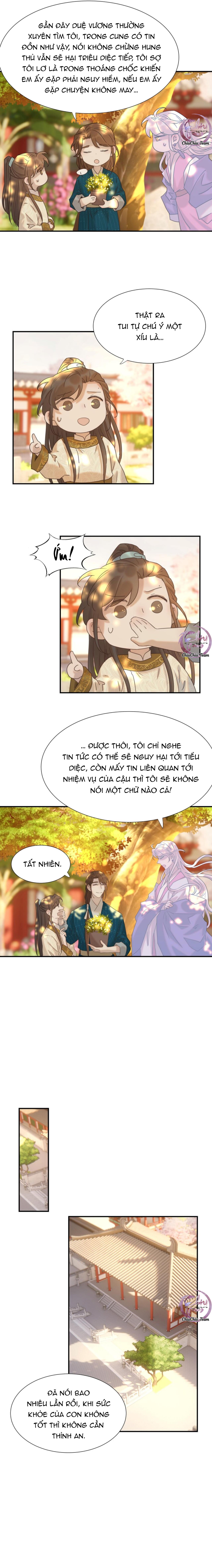 Hình Như Cầm Nhầm Kịch Bản Của Nữ Chính Rồi!: Chapter 69