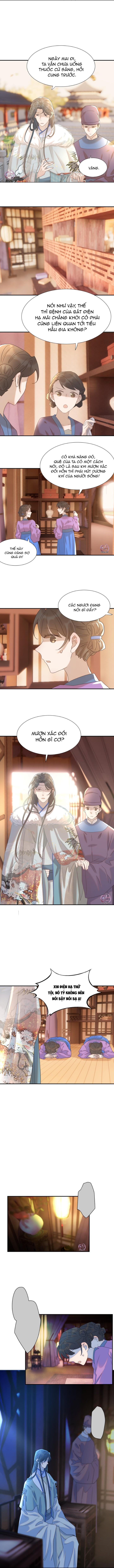 Hình Như Cầm Nhầm Kịch Bản Của Nữ Chính Rồi!: Chapter 70