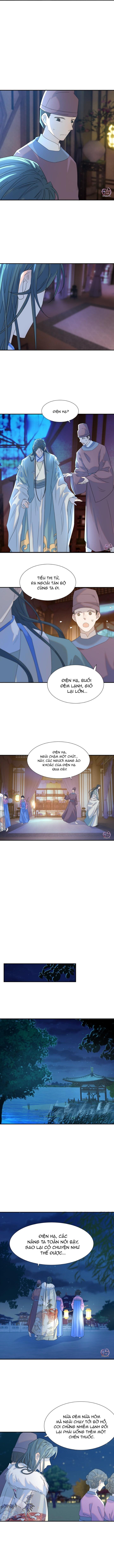 Hình Như Cầm Nhầm Kịch Bản Của Nữ Chính Rồi!: Chapter 70