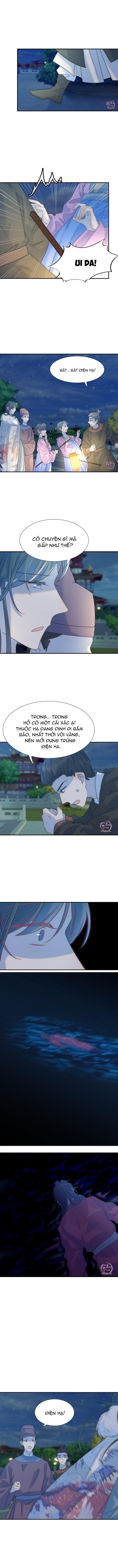 Hình Như Cầm Nhầm Kịch Bản Của Nữ Chính Rồi!: Chapter 70