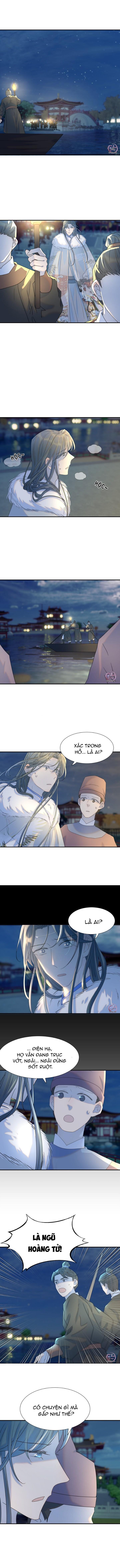 Hình Như Cầm Nhầm Kịch Bản Của Nữ Chính Rồi!: Chapter 70