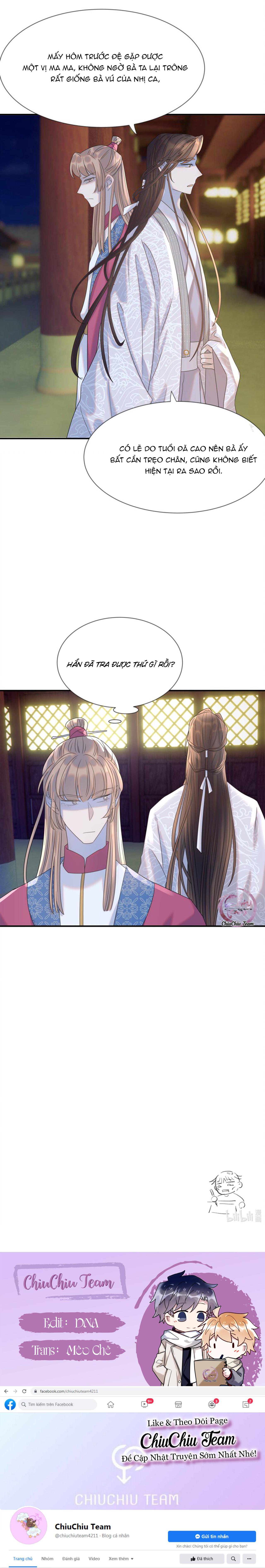 Hình Như Cầm Nhầm Kịch Bản Của Nữ Chính Rồi!: Chapter 73