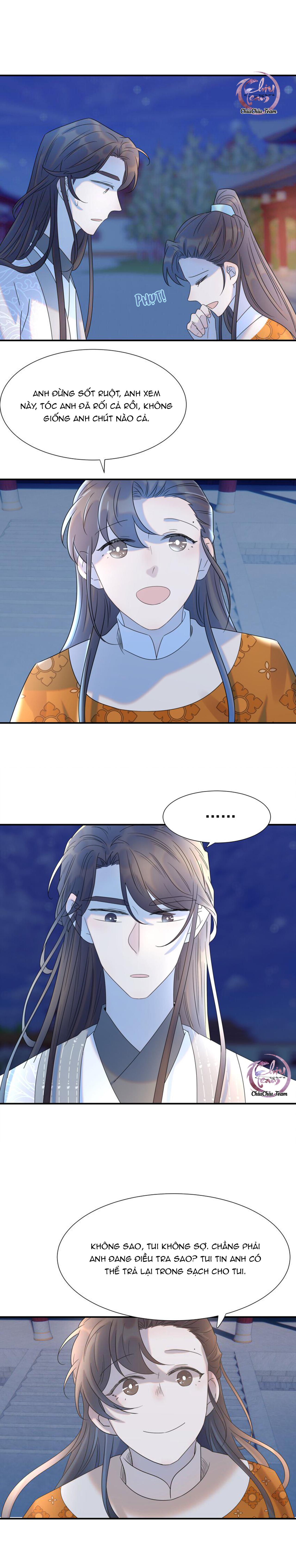 Hình Như Cầm Nhầm Kịch Bản Của Nữ Chính Rồi!: Chapter 73