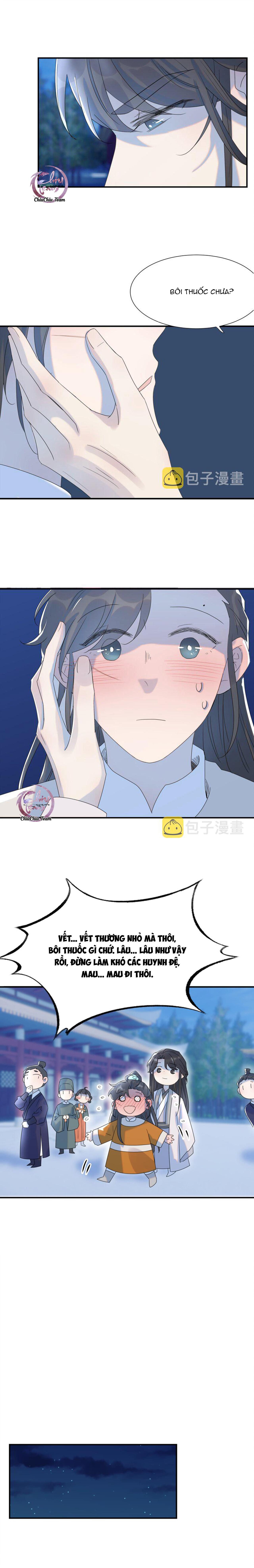 Hình Như Cầm Nhầm Kịch Bản Của Nữ Chính Rồi!: Chapter 73