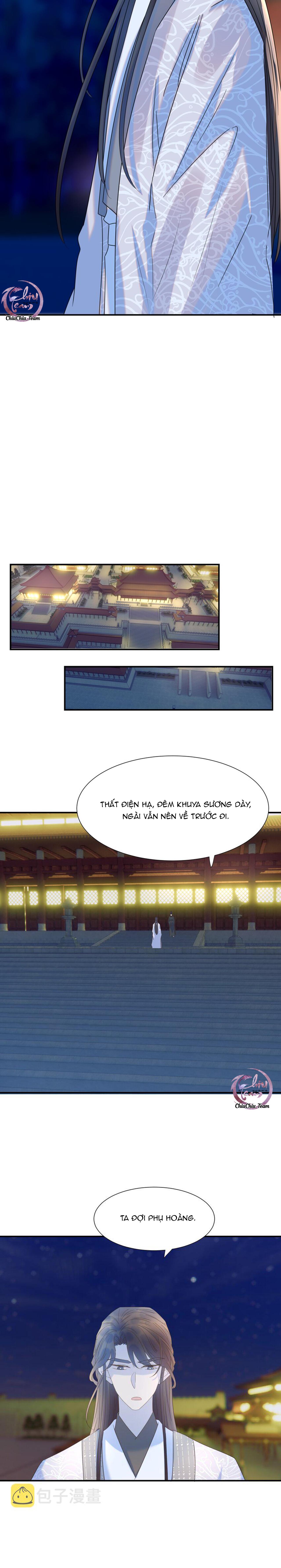 Hình Như Cầm Nhầm Kịch Bản Của Nữ Chính Rồi!: Chapter 73