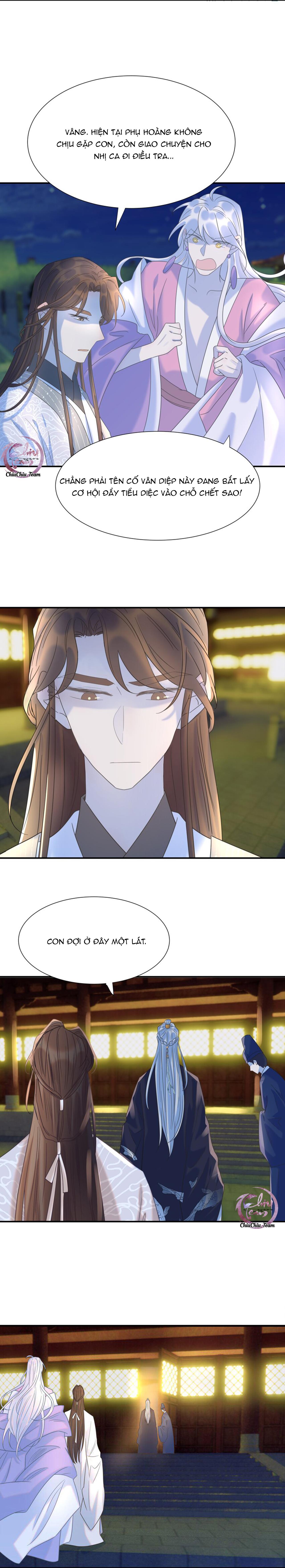 Hình Như Cầm Nhầm Kịch Bản Của Nữ Chính Rồi!: Chapter 73