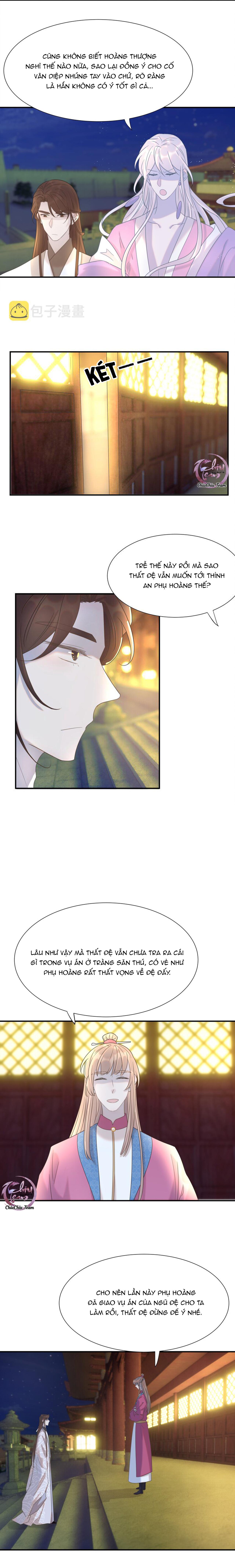 Hình Như Cầm Nhầm Kịch Bản Của Nữ Chính Rồi!: Chapter 73