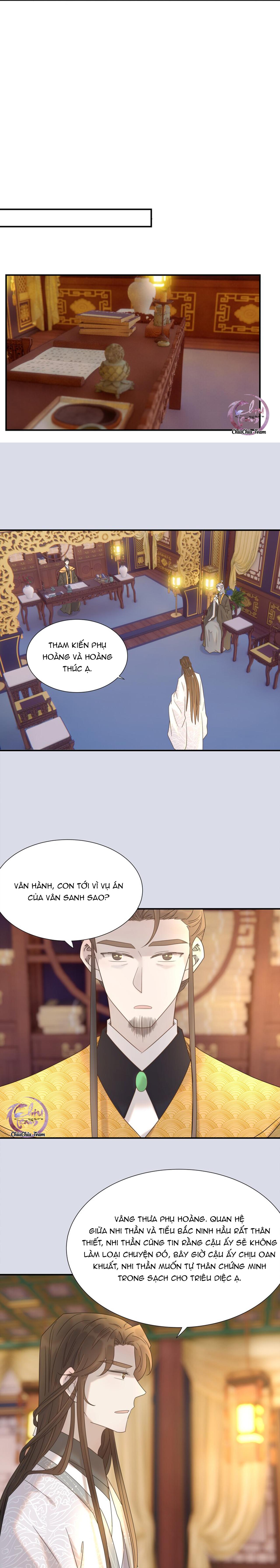 Hình Như Cầm Nhầm Kịch Bản Của Nữ Chính Rồi!: Chapter 74