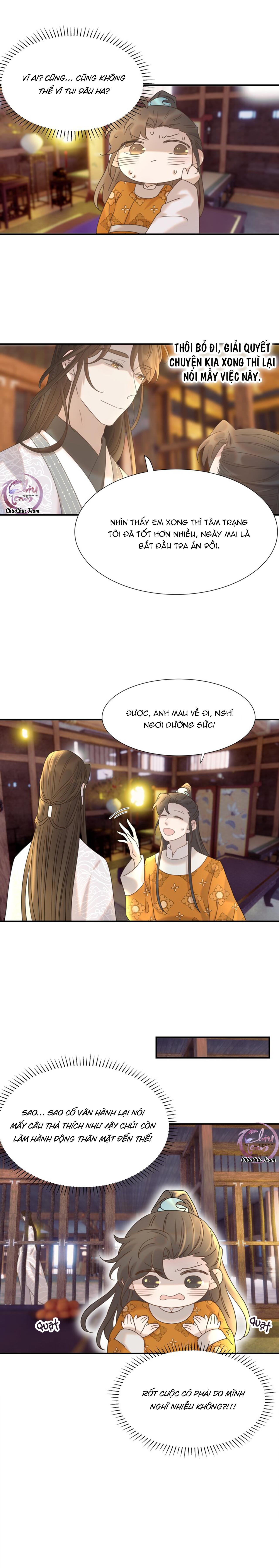 Hình Như Cầm Nhầm Kịch Bản Của Nữ Chính Rồi!: Chapter 74