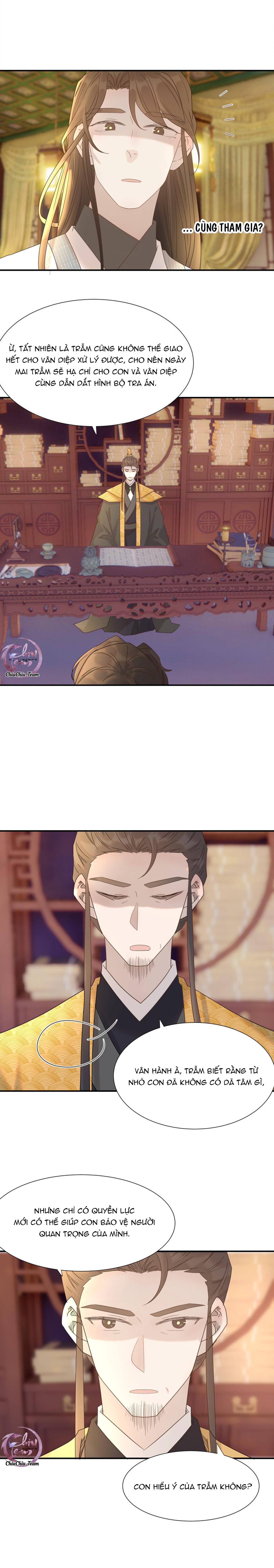Hình Như Cầm Nhầm Kịch Bản Của Nữ Chính Rồi!: Chapter 74