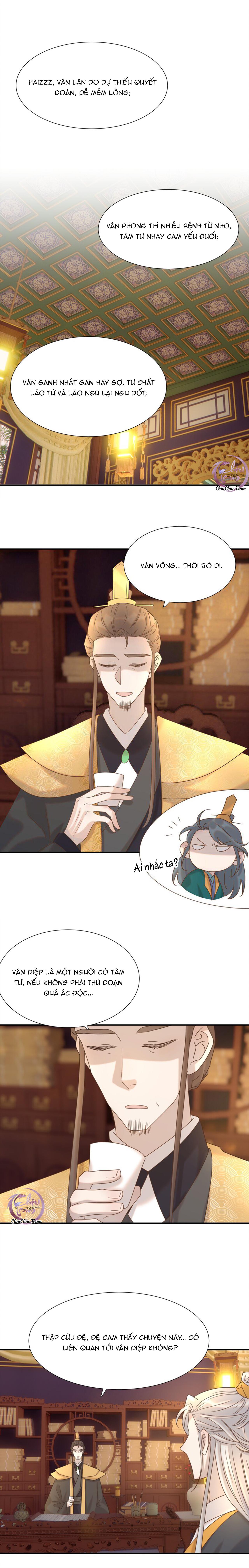 Hình Như Cầm Nhầm Kịch Bản Của Nữ Chính Rồi!: Chapter 74
