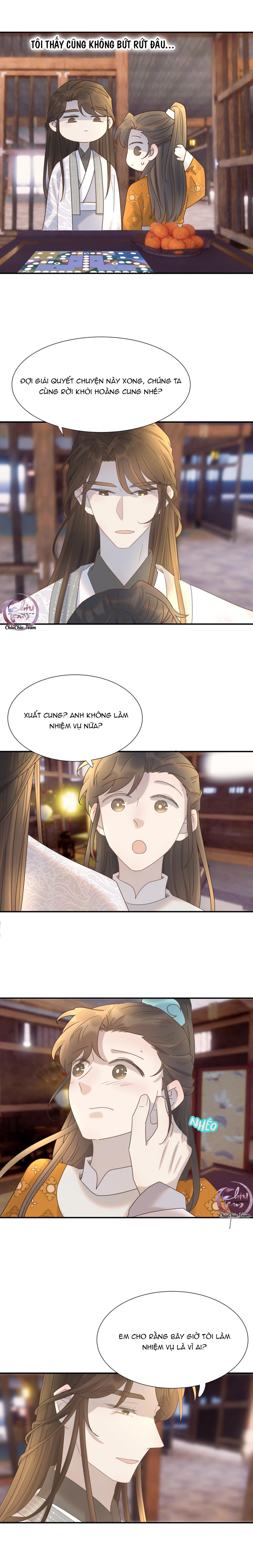 Hình Như Cầm Nhầm Kịch Bản Của Nữ Chính Rồi!: Chapter 74