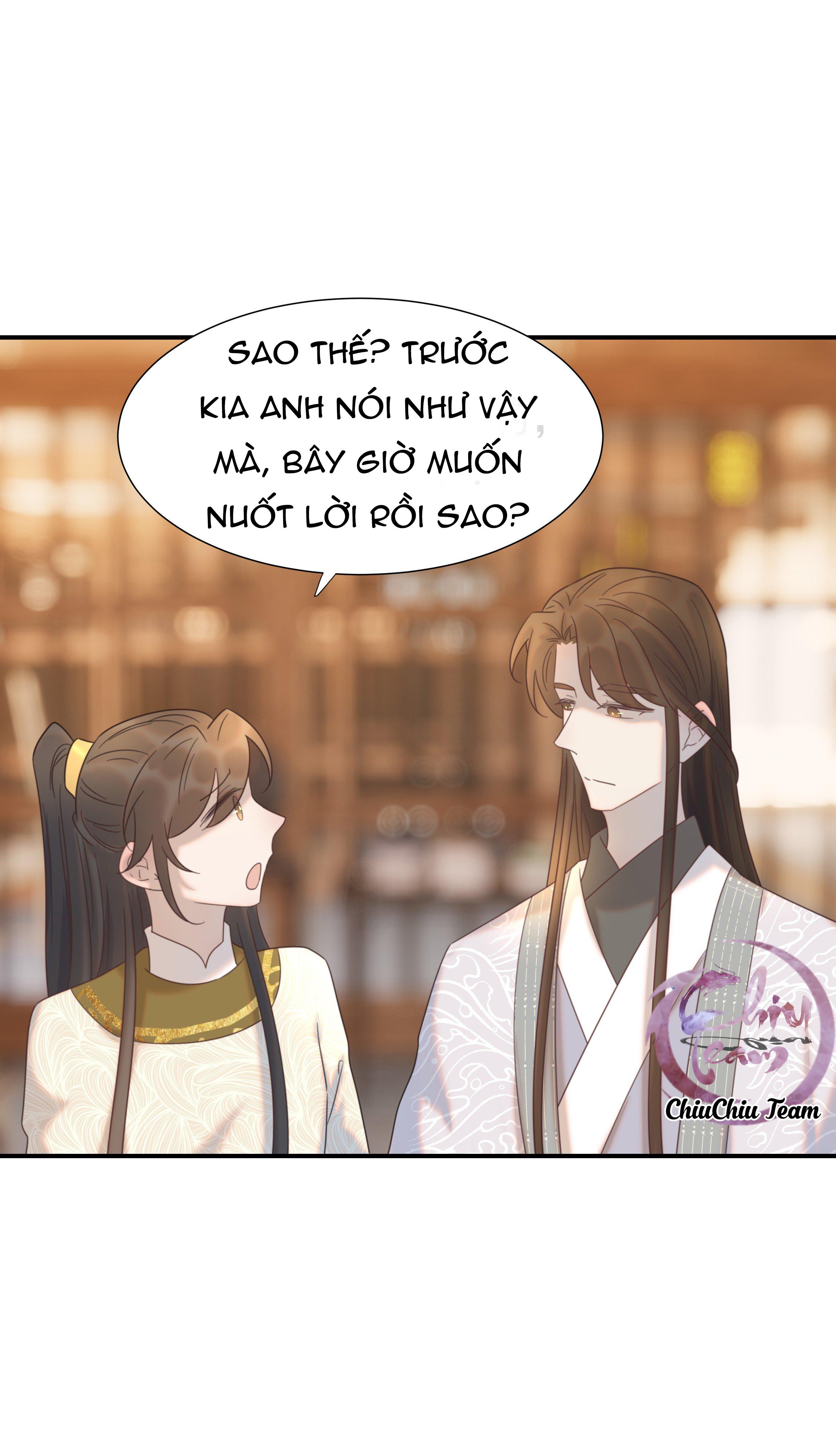 Hình Như Cầm Nhầm Kịch Bản Của Nữ Chính Rồi!: Chapter 76