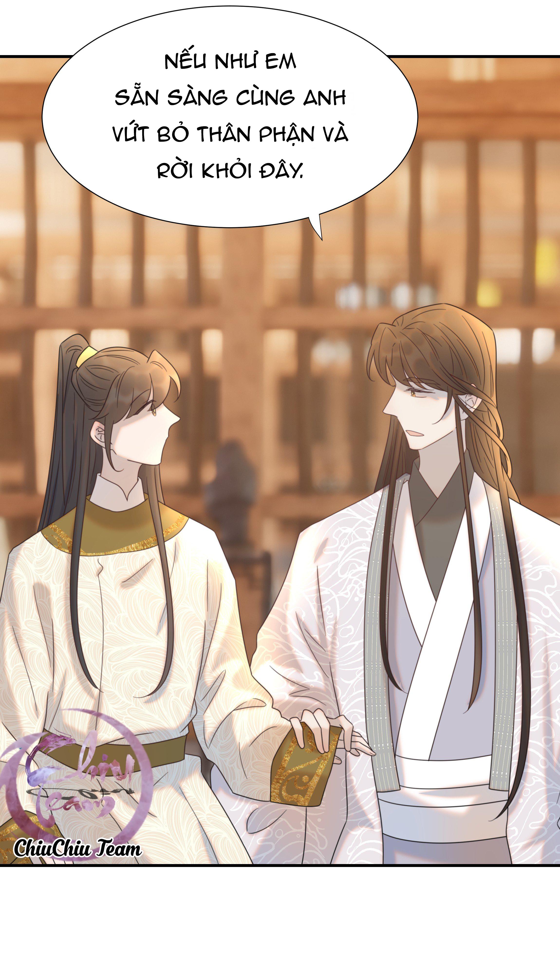 Hình Như Cầm Nhầm Kịch Bản Của Nữ Chính Rồi!: Chapter 76