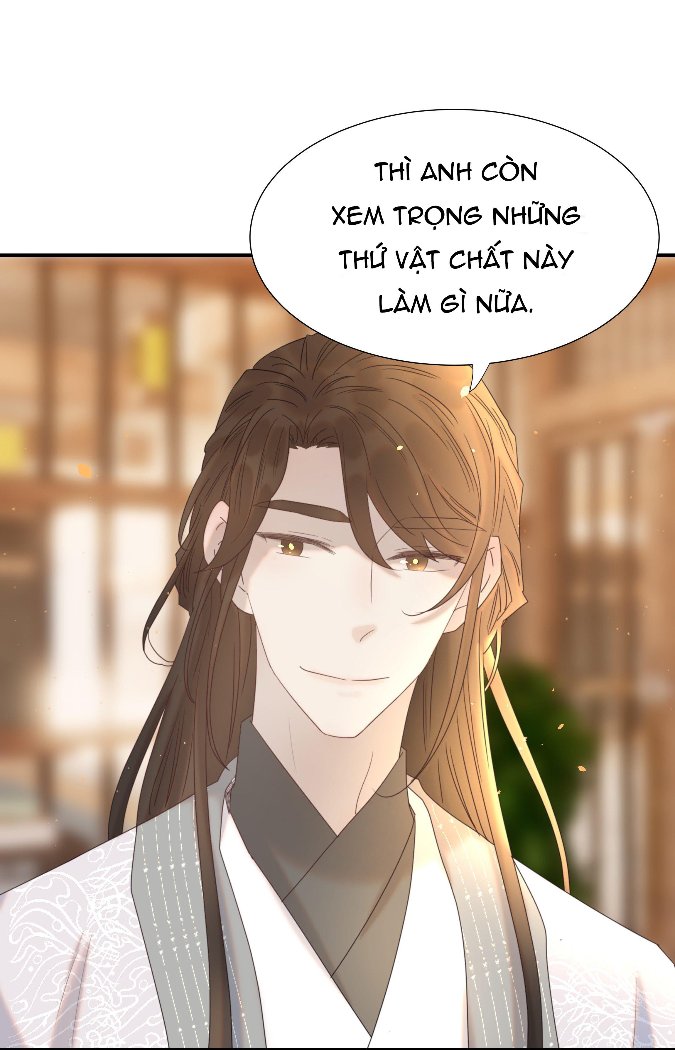 Hình Như Cầm Nhầm Kịch Bản Của Nữ Chính Rồi!: Chapter 76