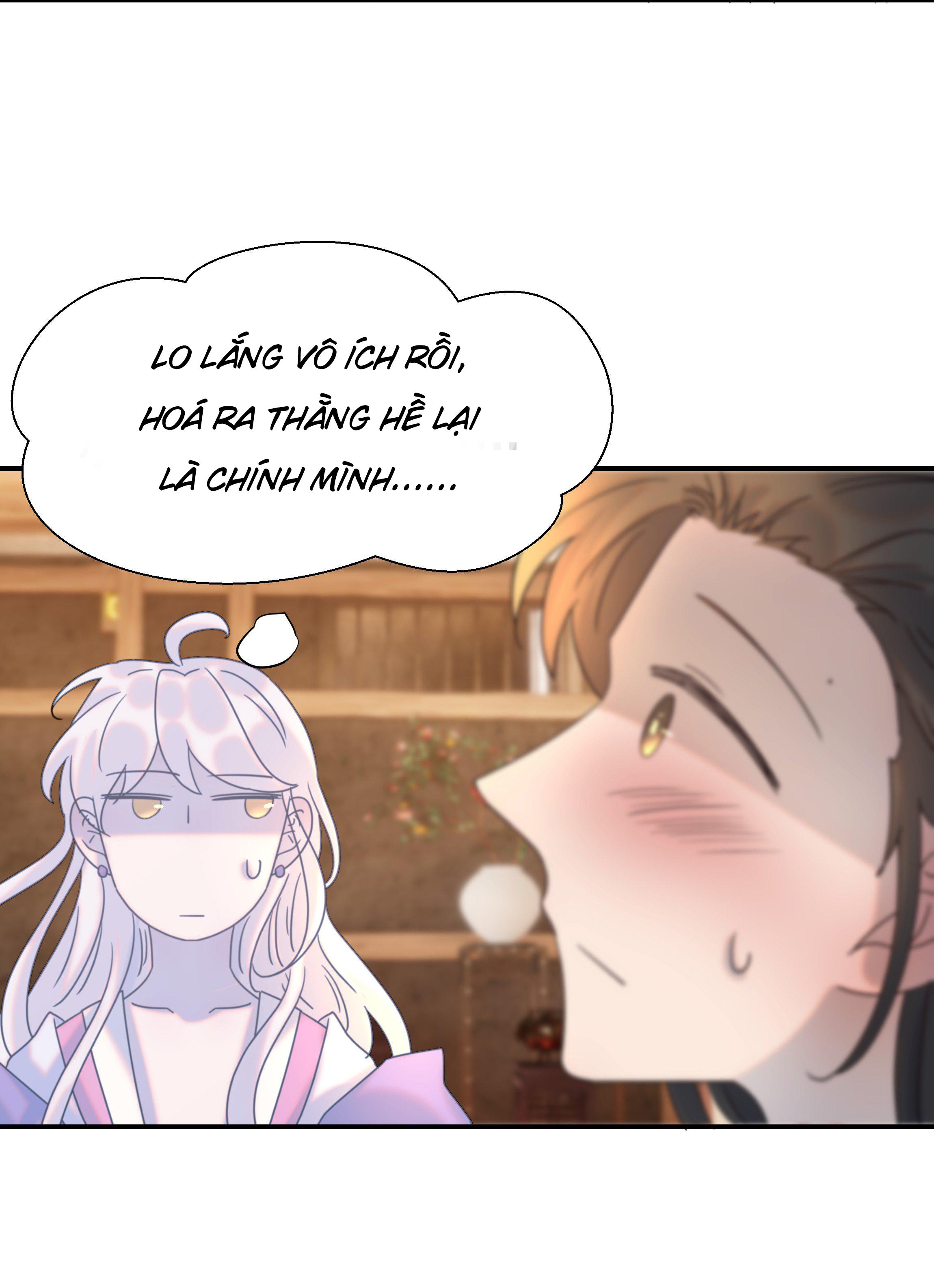 Hình Như Cầm Nhầm Kịch Bản Của Nữ Chính Rồi!: Chapter 76