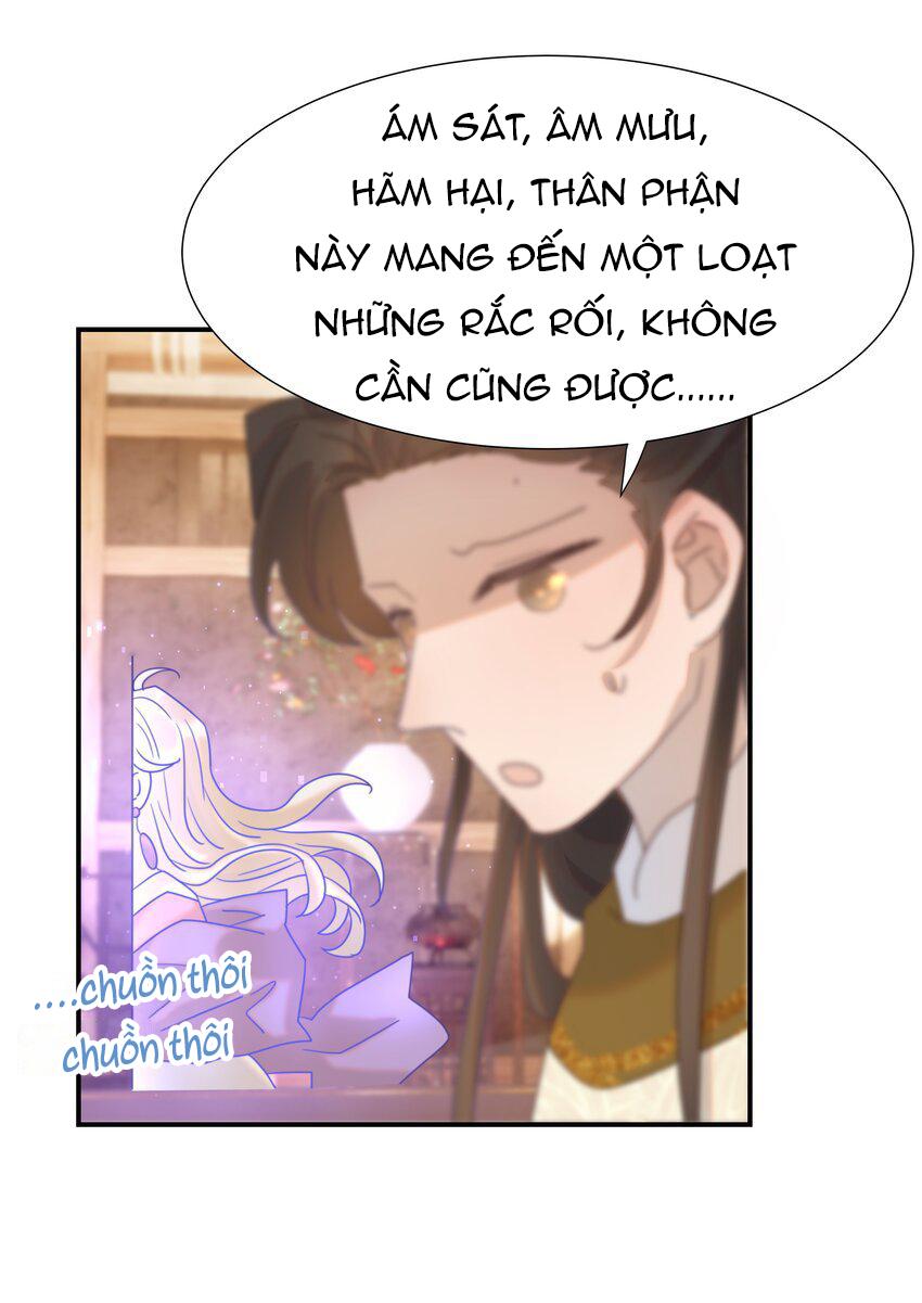 Hình Như Cầm Nhầm Kịch Bản Của Nữ Chính Rồi!: Chapter 76