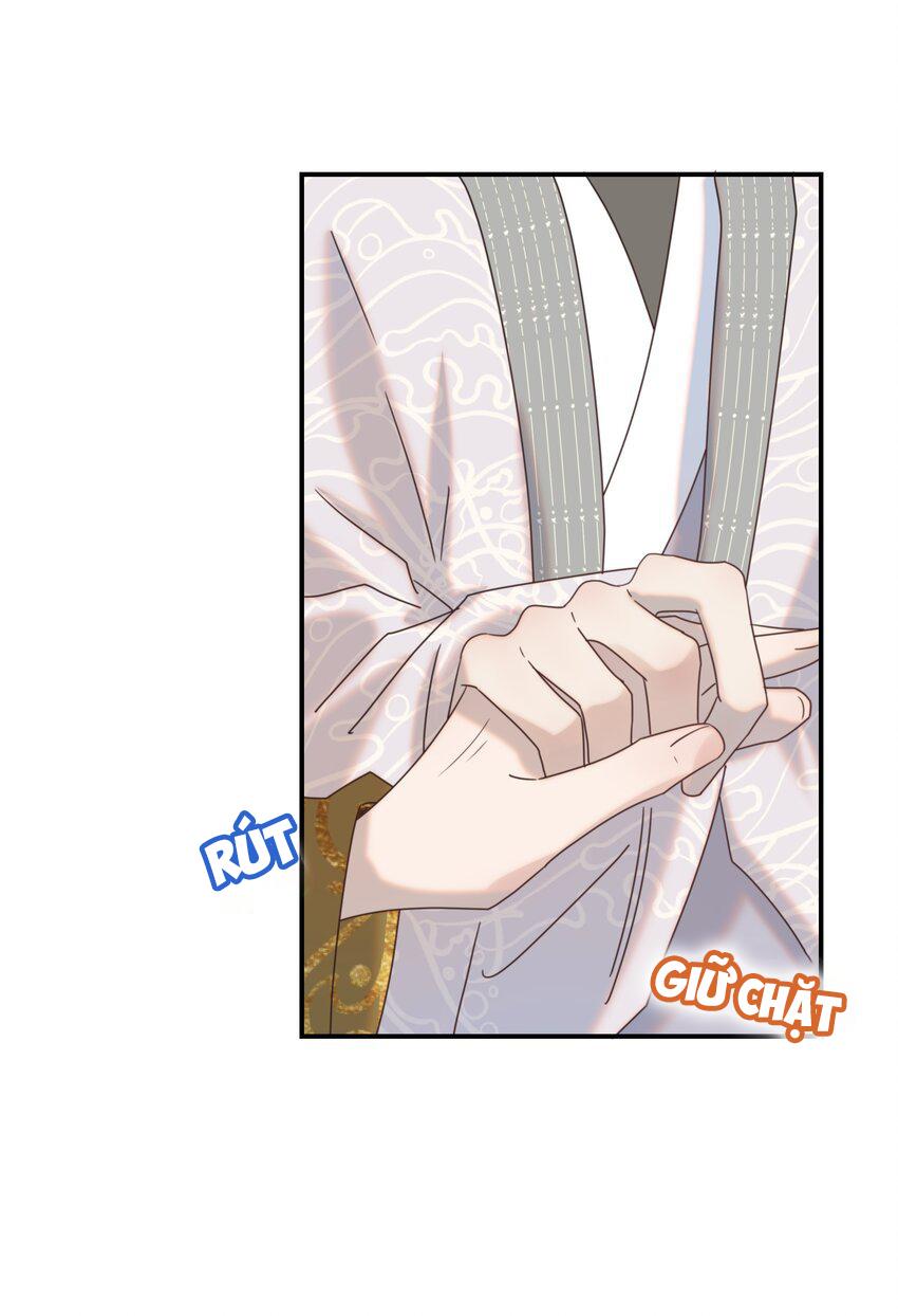 Hình Như Cầm Nhầm Kịch Bản Của Nữ Chính Rồi!: Chapter 76