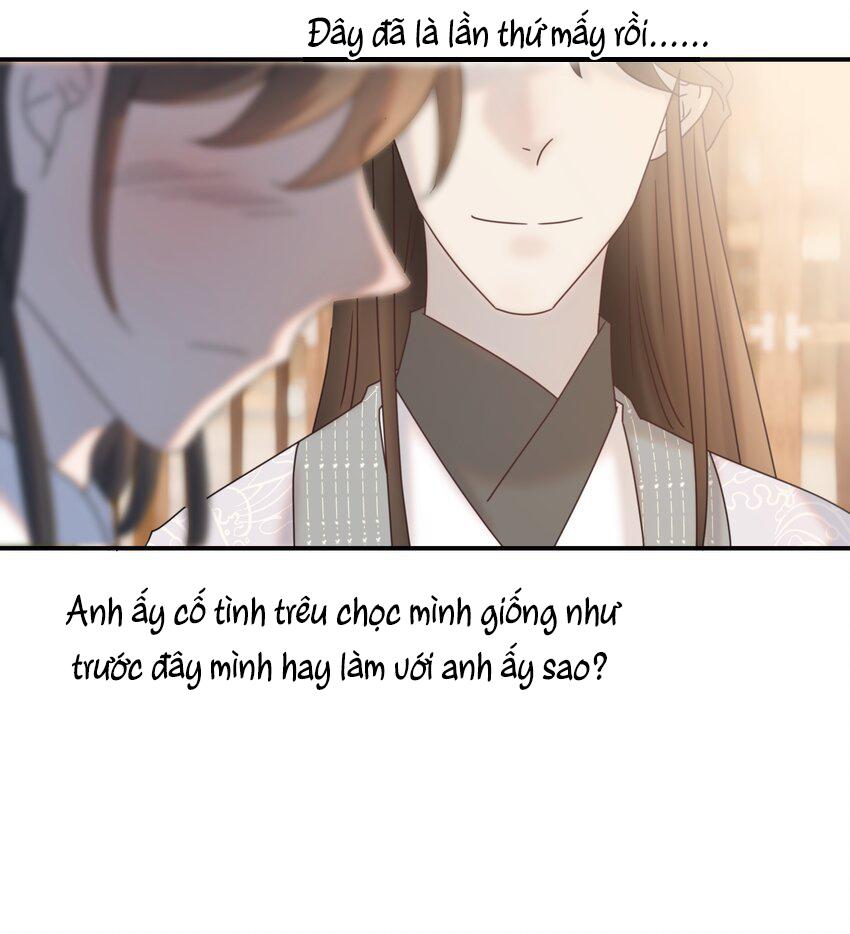 Hình Như Cầm Nhầm Kịch Bản Của Nữ Chính Rồi!: Chapter 76