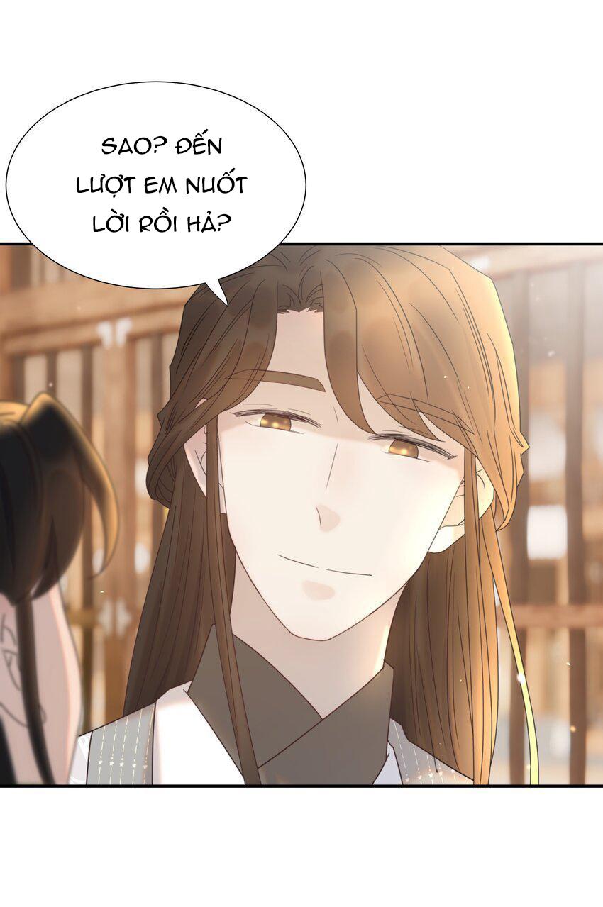 Hình Như Cầm Nhầm Kịch Bản Của Nữ Chính Rồi!: Chapter 76
