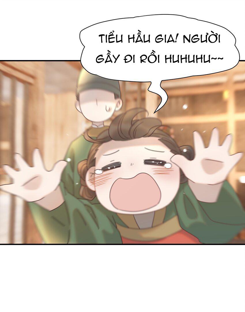 Hình Như Cầm Nhầm Kịch Bản Của Nữ Chính Rồi!: Chapter 76