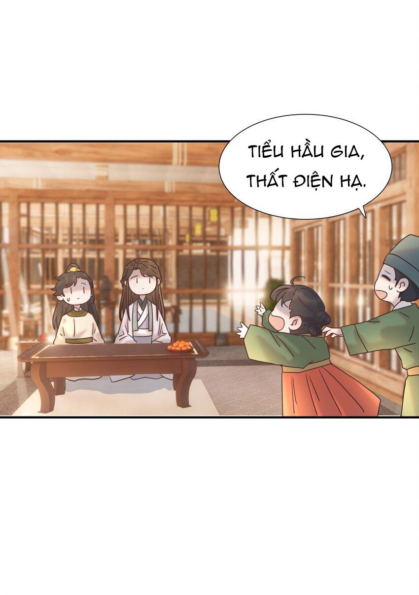 Hình Như Cầm Nhầm Kịch Bản Của Nữ Chính Rồi!: Chapter 76