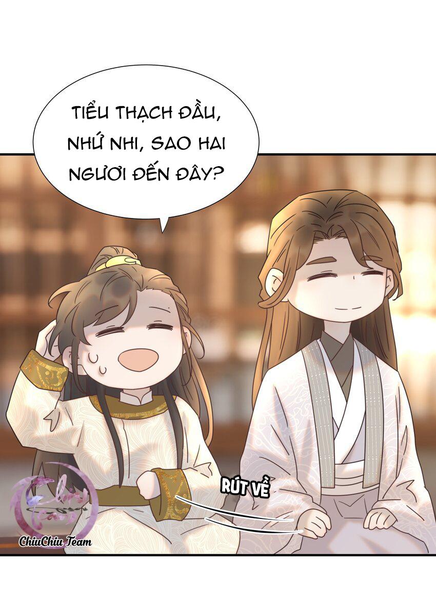 Hình Như Cầm Nhầm Kịch Bản Của Nữ Chính Rồi!: Chapter 76