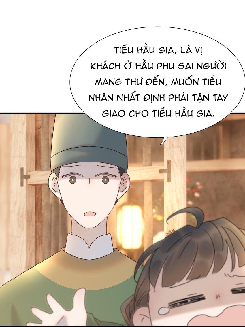 Hình Như Cầm Nhầm Kịch Bản Của Nữ Chính Rồi!: Chapter 76