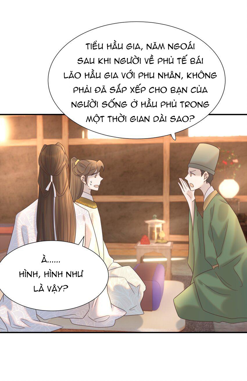 Hình Như Cầm Nhầm Kịch Bản Của Nữ Chính Rồi!: Chapter 76