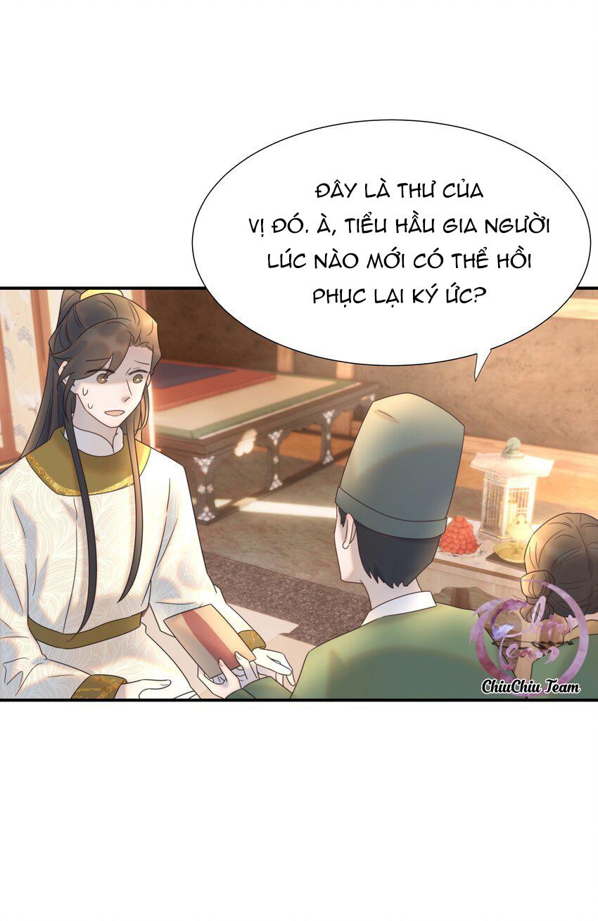 Hình Như Cầm Nhầm Kịch Bản Của Nữ Chính Rồi!: Chapter 76