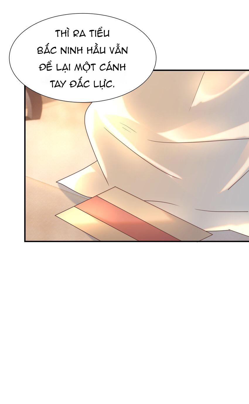 Hình Như Cầm Nhầm Kịch Bản Của Nữ Chính Rồi!: Chapter 76