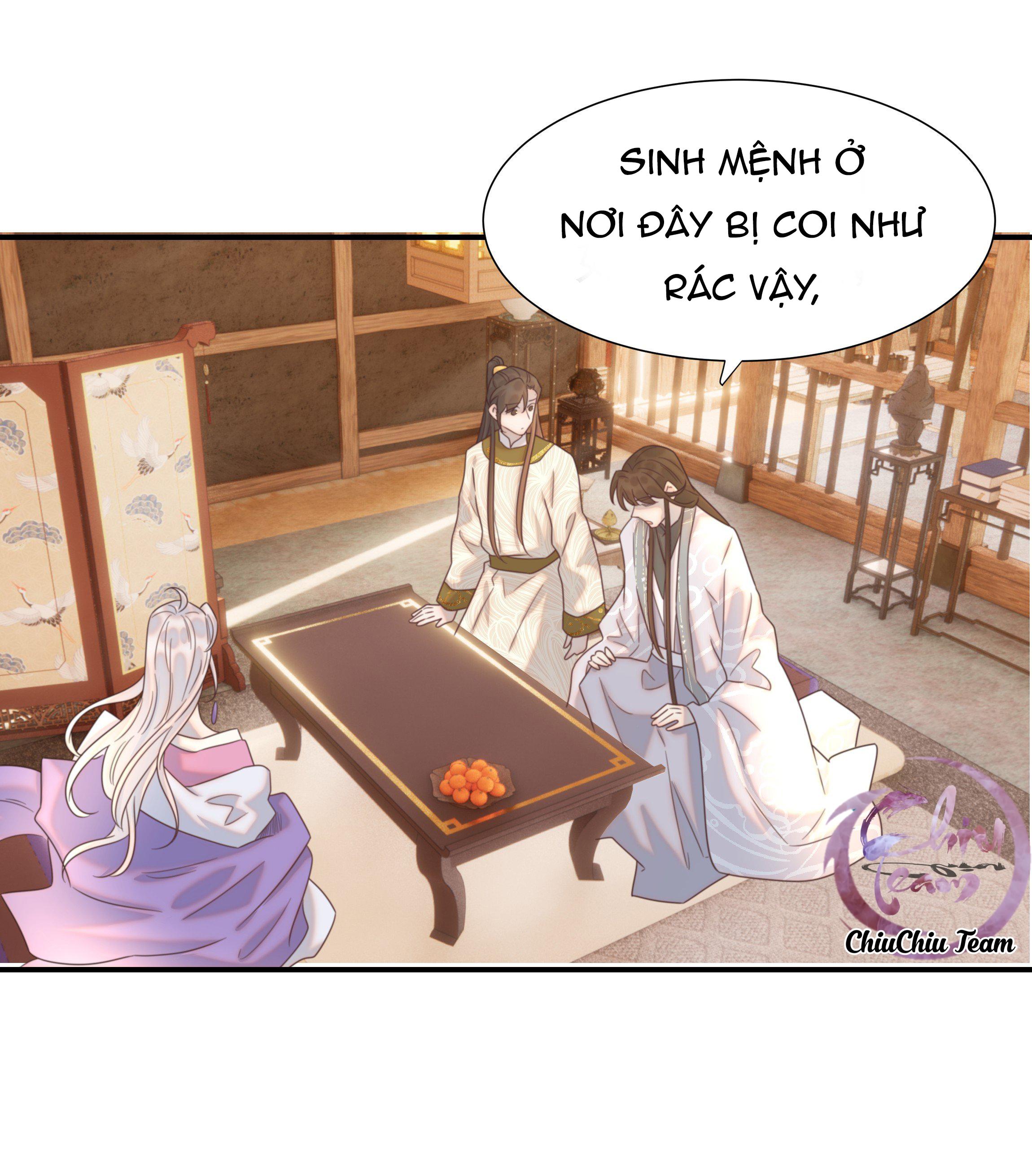 Hình Như Cầm Nhầm Kịch Bản Của Nữ Chính Rồi!: Chapter 76