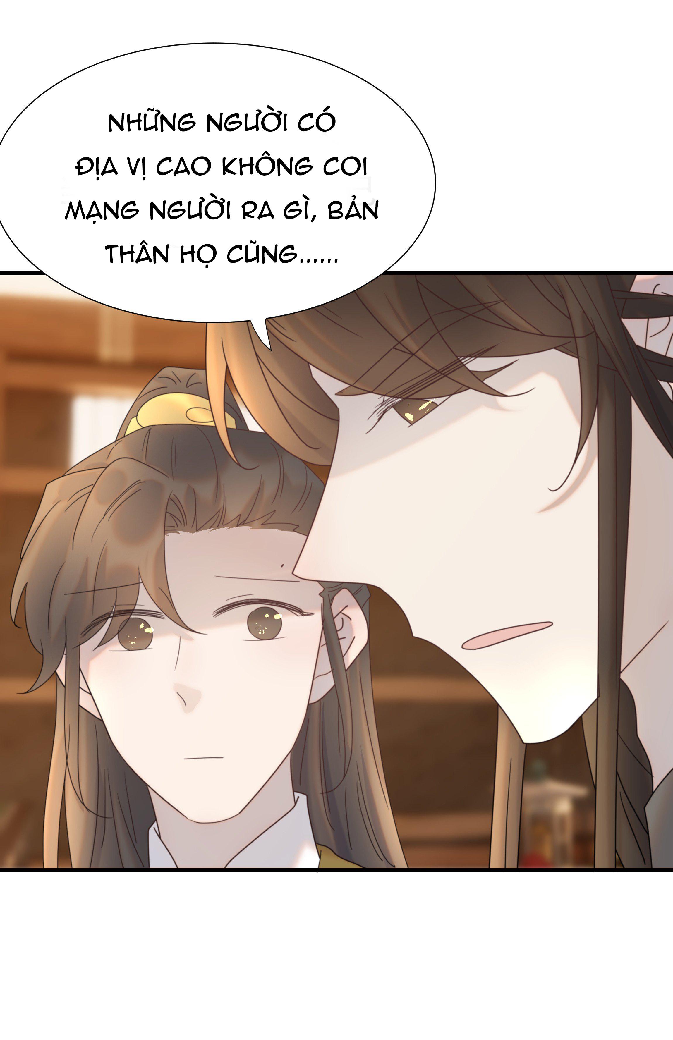 Hình Như Cầm Nhầm Kịch Bản Của Nữ Chính Rồi!: Chapter 76