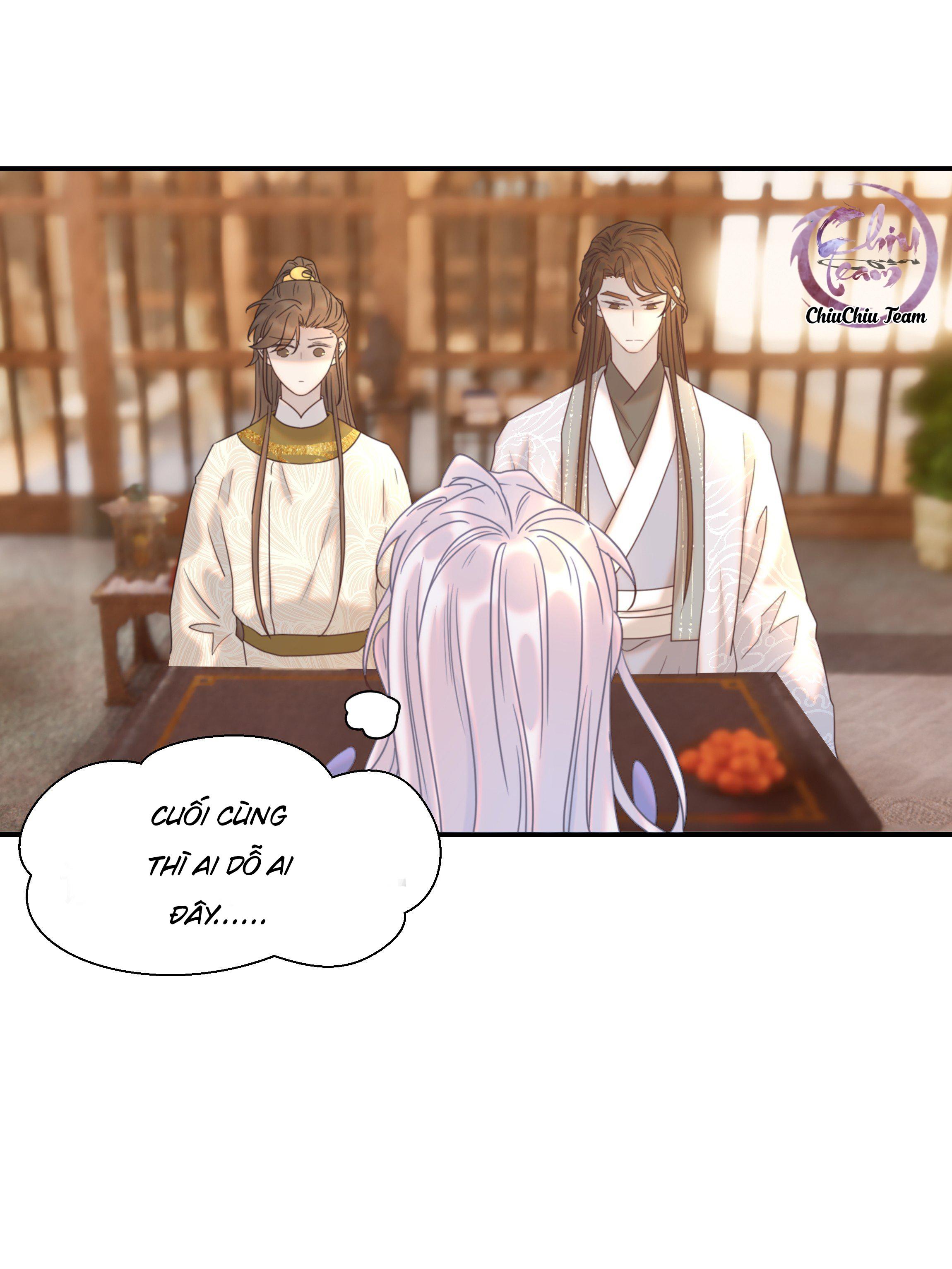Hình Như Cầm Nhầm Kịch Bản Của Nữ Chính Rồi!: Chapter 76