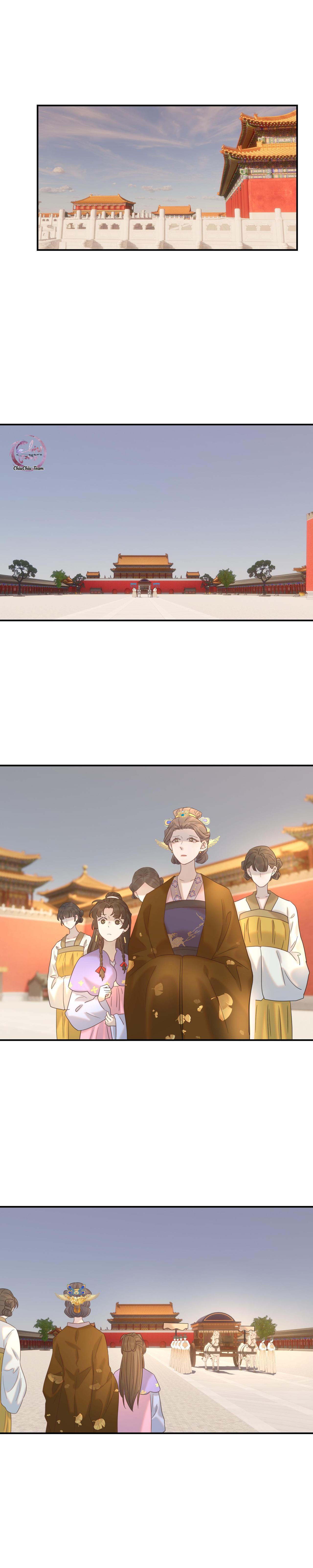 Hình Như Cầm Nhầm Kịch Bản Của Nữ Chính Rồi!: Chapter 77