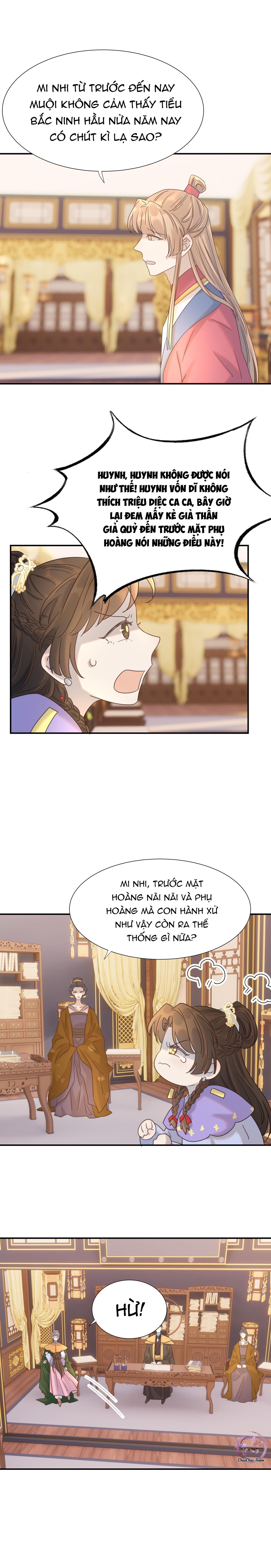 Hình Như Cầm Nhầm Kịch Bản Của Nữ Chính Rồi!: Chapter 77