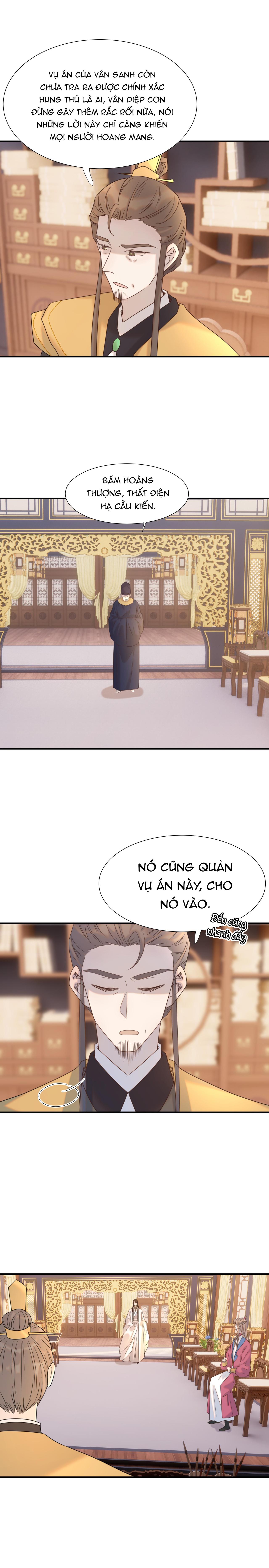 Hình Như Cầm Nhầm Kịch Bản Của Nữ Chính Rồi!: Chapter 77