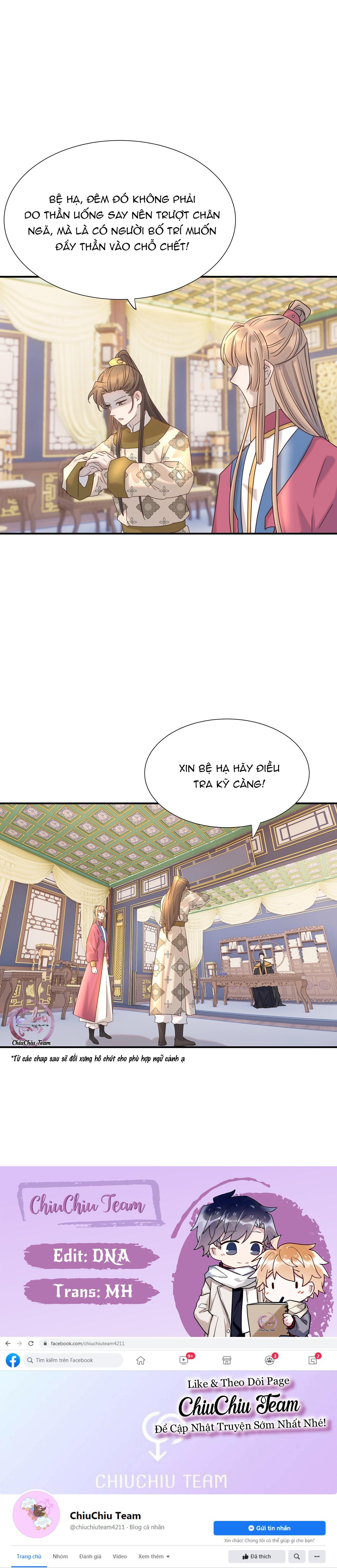 Hình Như Cầm Nhầm Kịch Bản Của Nữ Chính Rồi!: Chapter 78