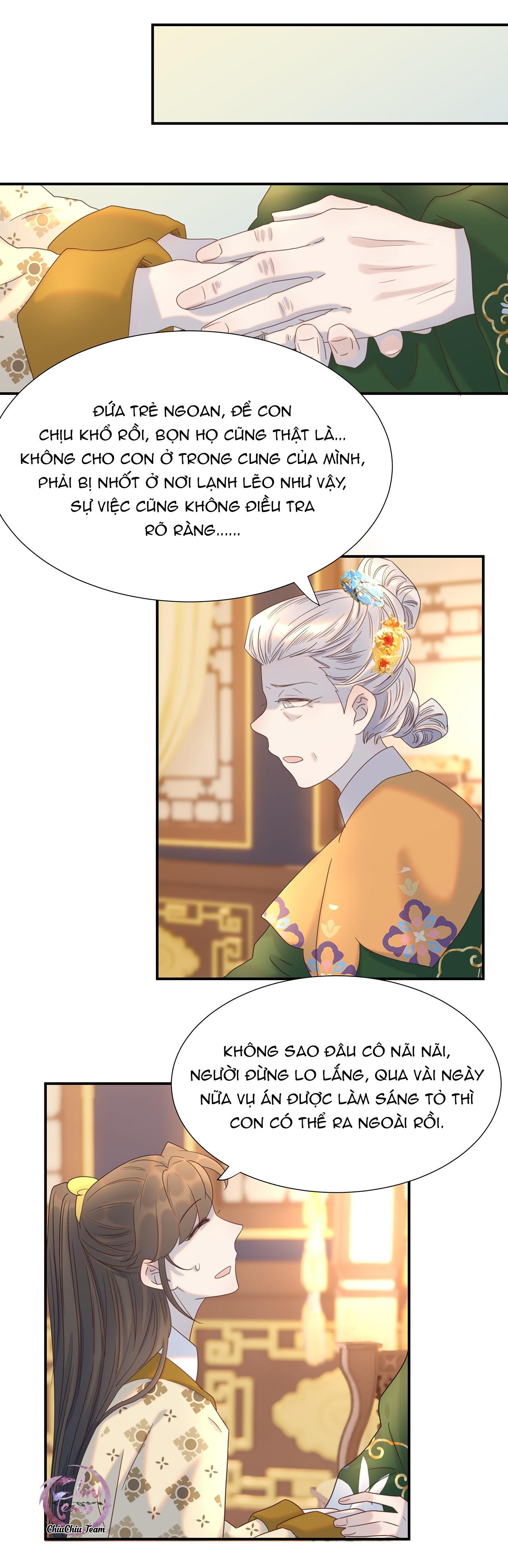 Hình Như Cầm Nhầm Kịch Bản Của Nữ Chính Rồi!: Chapter 78
