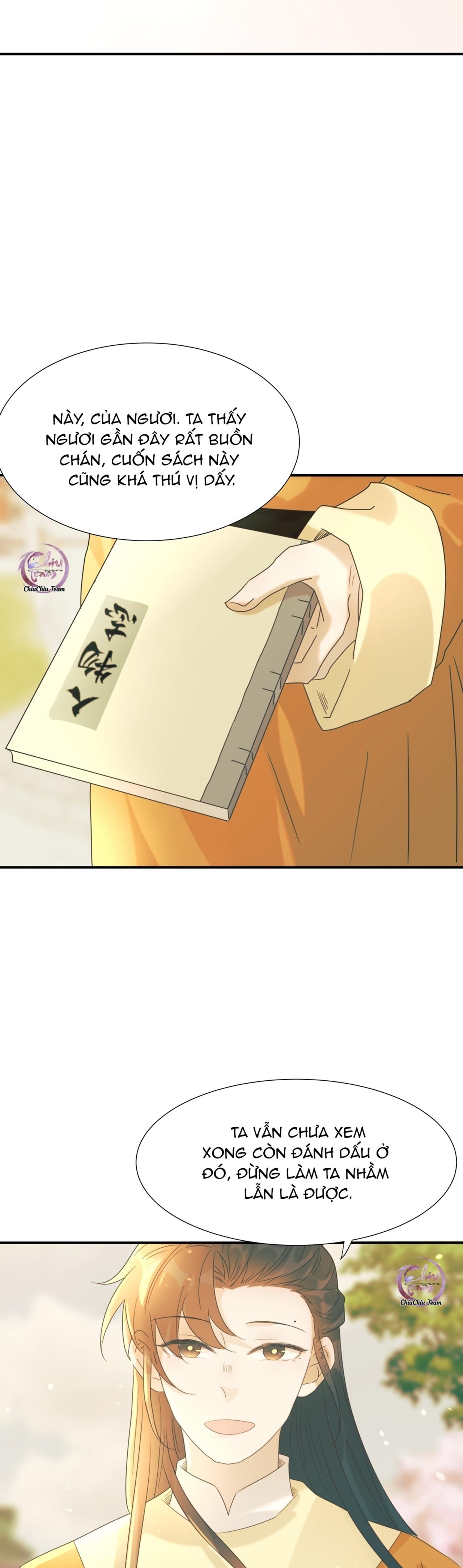 Hình Như Cầm Nhầm Kịch Bản Của Nữ Chính Rồi!: Chapter 79