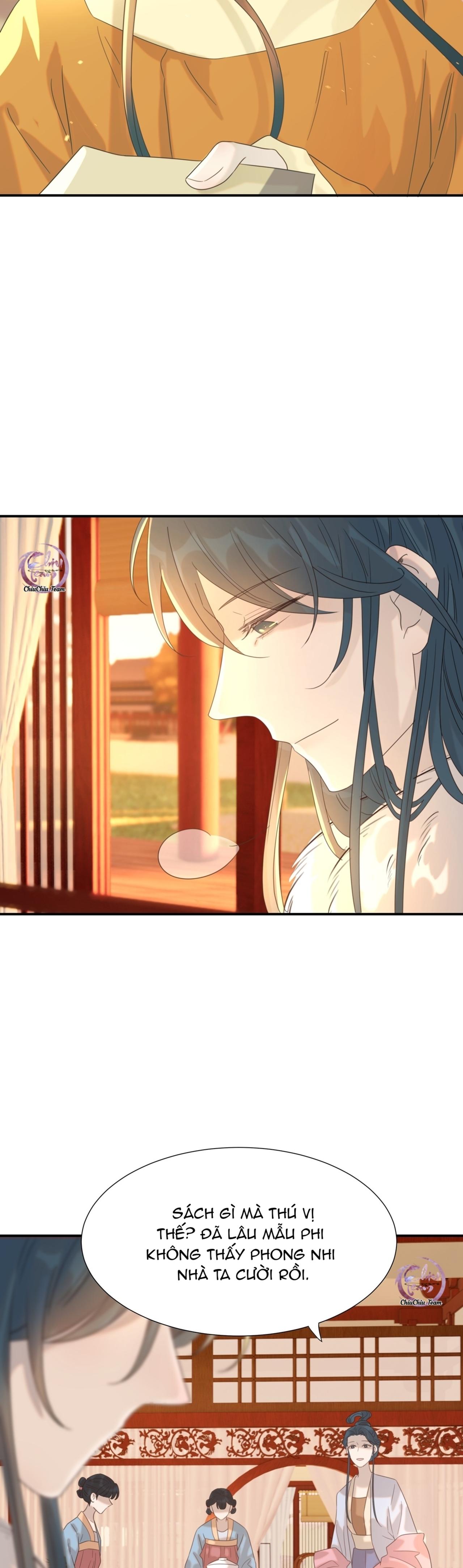 Hình Như Cầm Nhầm Kịch Bản Của Nữ Chính Rồi!: Chapter 79