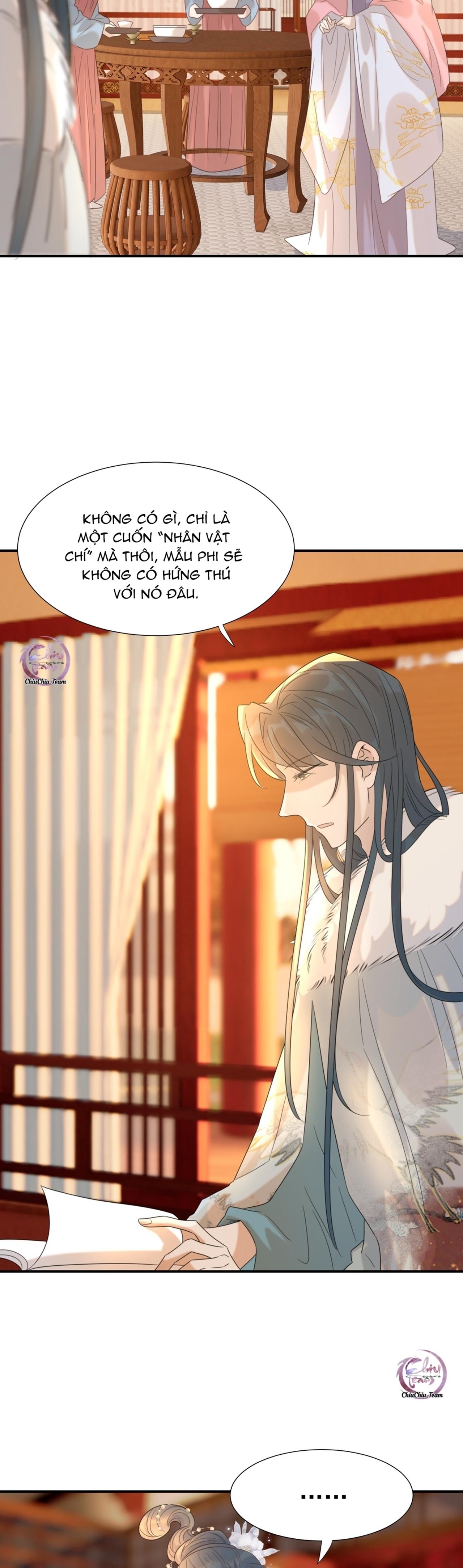 Hình Như Cầm Nhầm Kịch Bản Của Nữ Chính Rồi!: Chapter 79