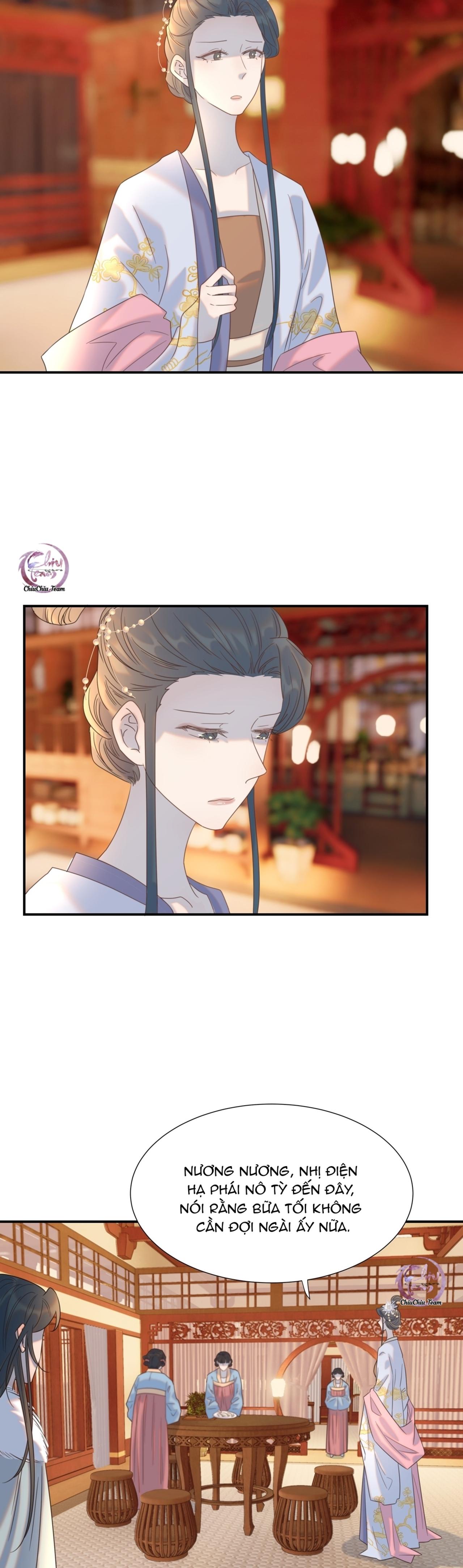 Hình Như Cầm Nhầm Kịch Bản Của Nữ Chính Rồi!: Chapter 79