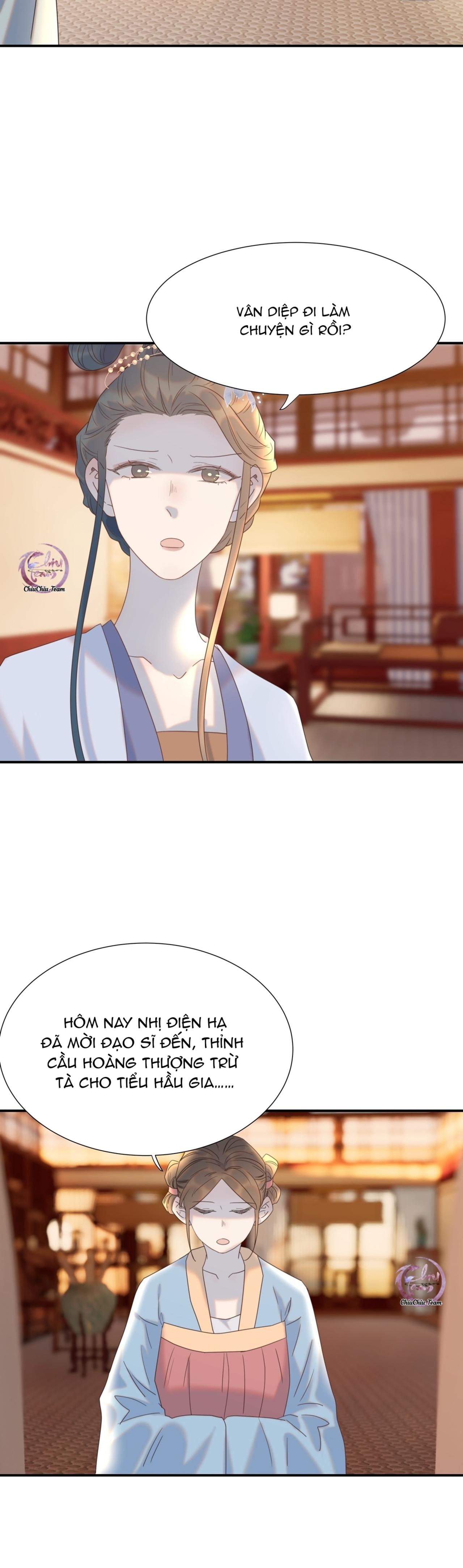 Hình Như Cầm Nhầm Kịch Bản Của Nữ Chính Rồi!: Chapter 79