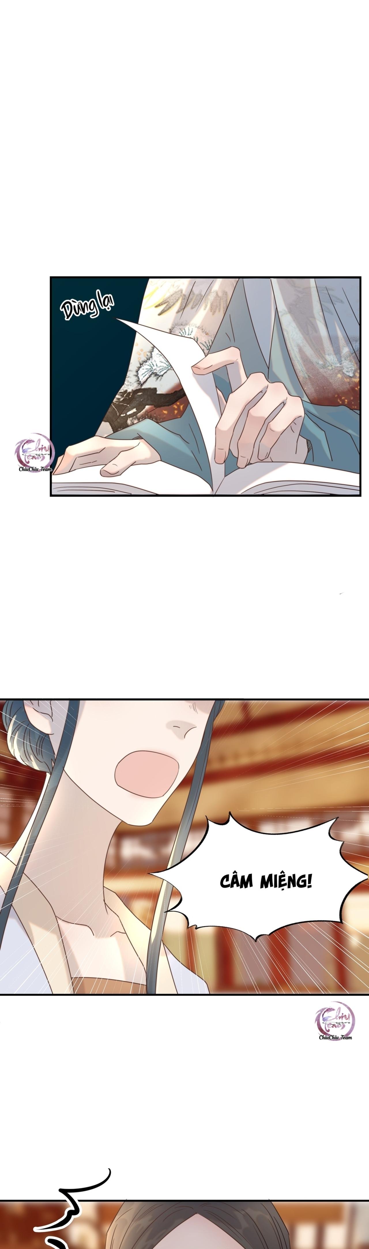 Hình Như Cầm Nhầm Kịch Bản Của Nữ Chính Rồi!: Chapter 79