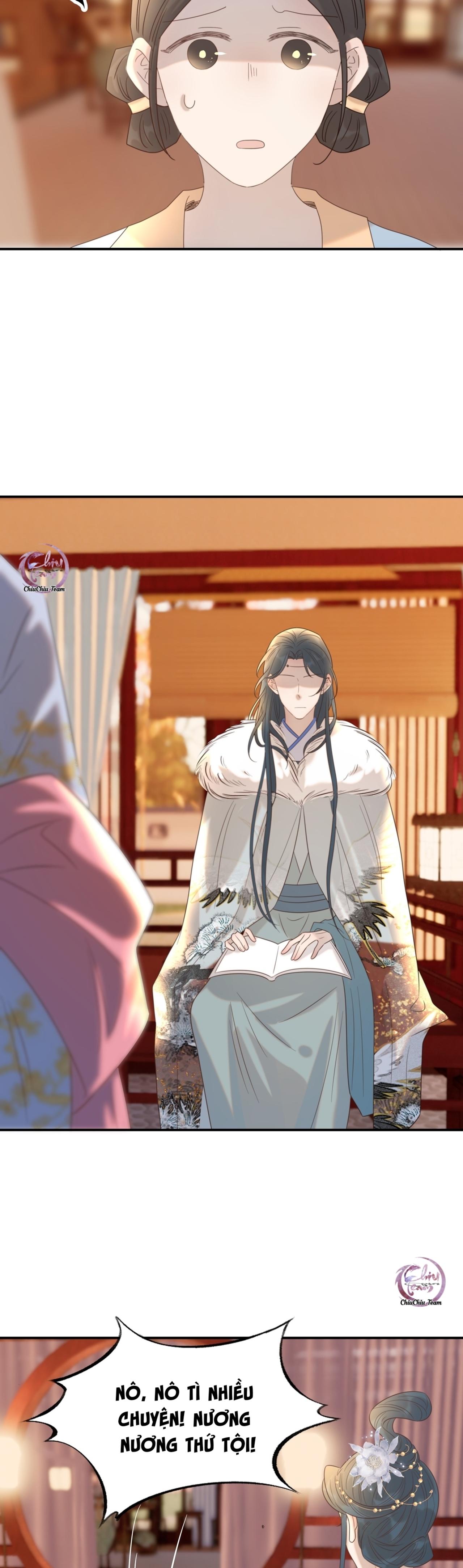Hình Như Cầm Nhầm Kịch Bản Của Nữ Chính Rồi!: Chapter 79